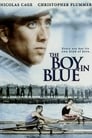 Человек в синем (1986)