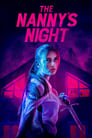Смотреть «Ночь няни» онлайн фильм в хорошем качестве