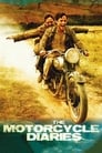 Че Гевара: Дневники мотоциклиста (2004) трейлер фильма в хорошем качестве 1080p