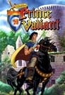 Легенда о принце Валианте (1991)