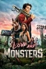 Смотреть «Любовь и монстры» онлайн фильм в хорошем качестве