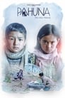 Смотреть «Пахуна: маленькие посетители» онлайн фильм в хорошем качестве