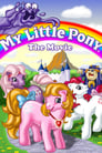 Смотреть «Мой маленький пони» онлайн в хорошем качестве