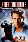Американский ниндзя 2: Схватка (1987) трейлер фильма в хорошем качестве 1080p