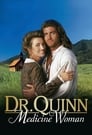 Доктор Куин: Женщина-врач (1993) трейлер фильма в хорошем качестве 1080p