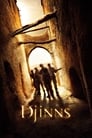 Джинны (2010) трейлер фильма в хорошем качестве 1080p