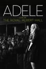 Смотреть «Адель: Концерт в Королевском Альберт-Холле» онлайн фильм в хорошем качестве