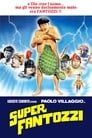 Супер Фантоцци (1986) трейлер фильма в хорошем качестве 1080p