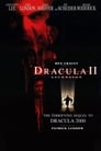 Дракула 2: Вознесение (2002) трейлер фильма в хорошем качестве 1080p