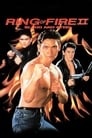 Огненное кольцо 2: Огонь и сталь (1993) трейлер фильма в хорошем качестве 1080p