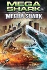 Мега-акула против Меха-акулы (2014) кадры фильма смотреть онлайн в хорошем качестве