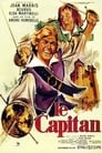 Капитан (1960) трейлер фильма в хорошем качестве 1080p