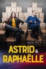 Астрид и Рафаэлла (2019) трейлер фильма в хорошем качестве 1080p