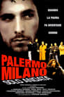 Смотреть «Палермо-Милан: Билет в одну сторону» онлайн фильм в хорошем качестве