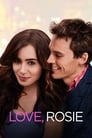 С любовью, Рози (2014) кадры фильма смотреть онлайн в хорошем качестве