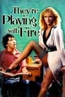 Они играют с огнём (1984) кадры фильма смотреть онлайн в хорошем качестве