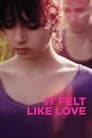 Смотреть «Похоже на любовь» онлайн фильм в хорошем качестве