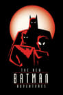 Новые приключения Бэтмена (1997)