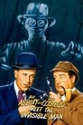 Эббот и Костелло встречают человека-невидимку (1951) трейлер фильма в хорошем качестве 1080p