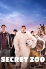 Тайный зоопарк (2020) кадры фильма смотреть онлайн в хорошем качестве