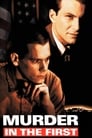 Убийство первой степени (1994) кадры фильма смотреть онлайн в хорошем качестве