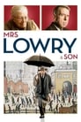 Смотреть «Миссис Лаури и сын» онлайн фильм в хорошем качестве
