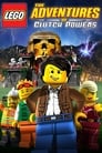 Смотреть «Lego: Приключения Клатча Пауэрса» онлайн в хорошем качестве