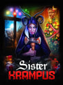 Сестра Крампус (2021) трейлер фильма в хорошем качестве 1080p
