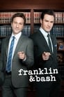 Компаньоны / Франклин и Бэш (2011)