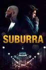 Субурра (2015) трейлер фильма в хорошем качестве 1080p