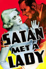Сатана встречает леди (1936) трейлер фильма в хорошем качестве 1080p