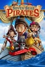 Смотреть «Робинзон Крузо: Предводитель пиратов» онлайн в хорошем качестве