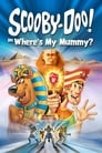 Скуби-Ду: Где моя мумия? (2005)