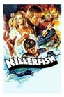 Смотреть «Рыба-убийца» онлайн фильм в хорошем качестве
