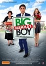 Смотреть «Мальчик большой мамочки» онлайн фильм в хорошем качестве