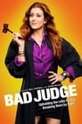 Смотреть «Плохая судья» онлайн сериал в хорошем качестве
