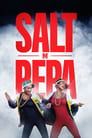 Смотреть «Соль и перец» онлайн фильм в хорошем качестве
