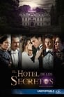 Смотреть «Отель секретов» онлайн сериал в хорошем качестве