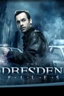 Смотреть «Детектив Дрезден: Секретные материалы / Досье Дрездена» онлайн сериал в хорошем качестве