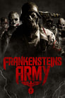 Армия Франкенштейна (2013) трейлер фильма в хорошем качестве 1080p