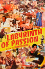 Смотреть «Лабиринт страстей» онлайн фильм в хорошем качестве