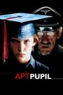 Способный ученик (1997) трейлер фильма в хорошем качестве 1080p
