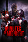 Смотреть «Минуты до полуночи» онлайн фильм в хорошем качестве
