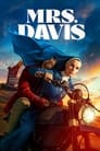 Смотреть «Миссис Дэвис» онлайн сериал в хорошем качестве