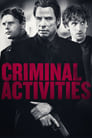 Преступная деятельность (2015) трейлер фильма в хорошем качестве 1080p