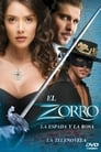 Зорро: Шпага и роза (2007) трейлер фильма в хорошем качестве 1080p