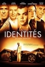 Смотреть «Идентификация» онлайн фильм в хорошем качестве