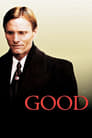 Хороший (2008) трейлер фильма в хорошем качестве 1080p