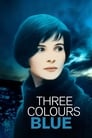 Три цвета: Синий (1993)