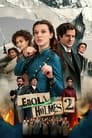 Энола Холмс 2 (2022) трейлер фильма в хорошем качестве 1080p